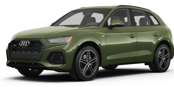 AUDI Q5 E 2023 WA1E2AFYXP2077714 image AUDI Q5 E 2023 WA1E2AFYXP2077714 image